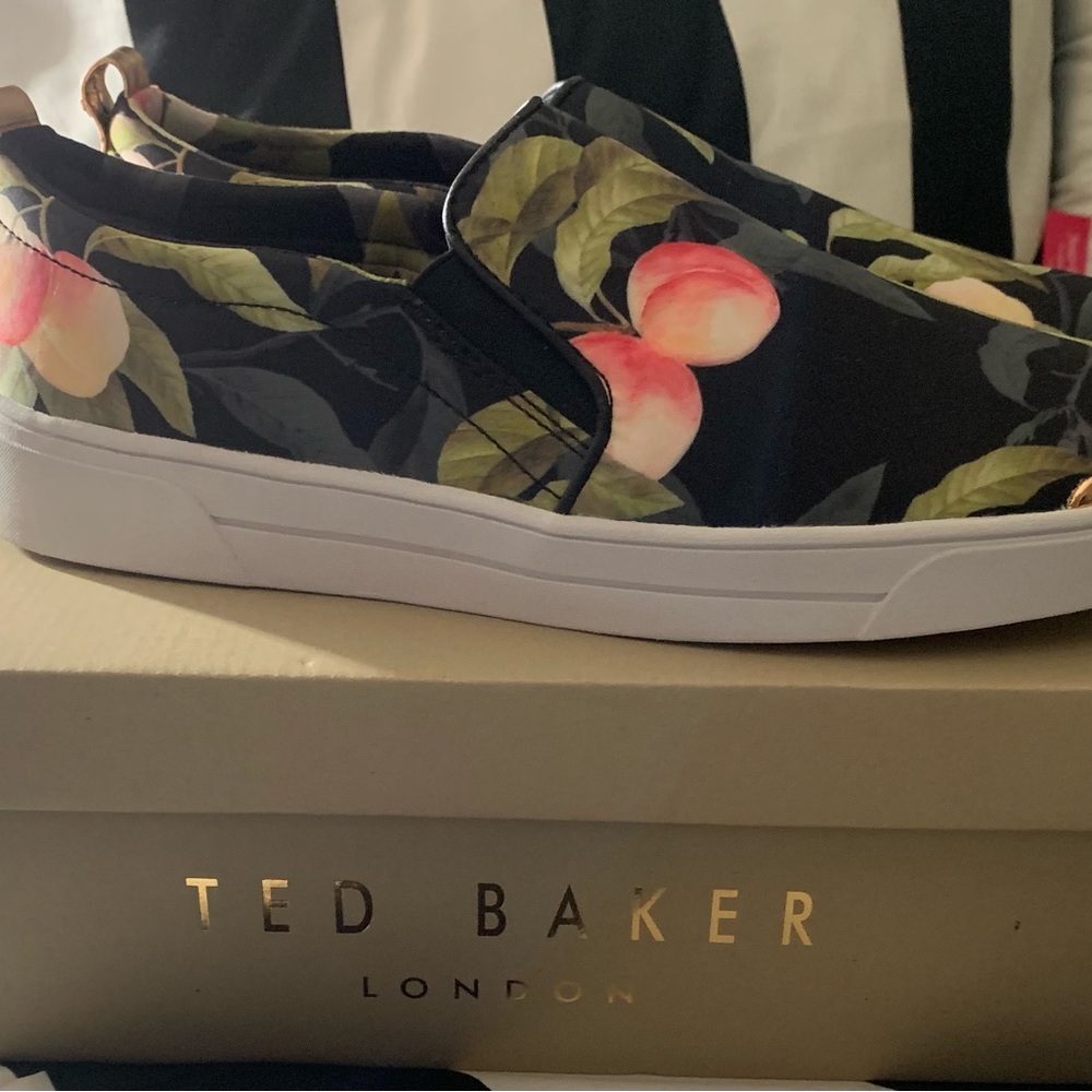 Ted Baker Slip On